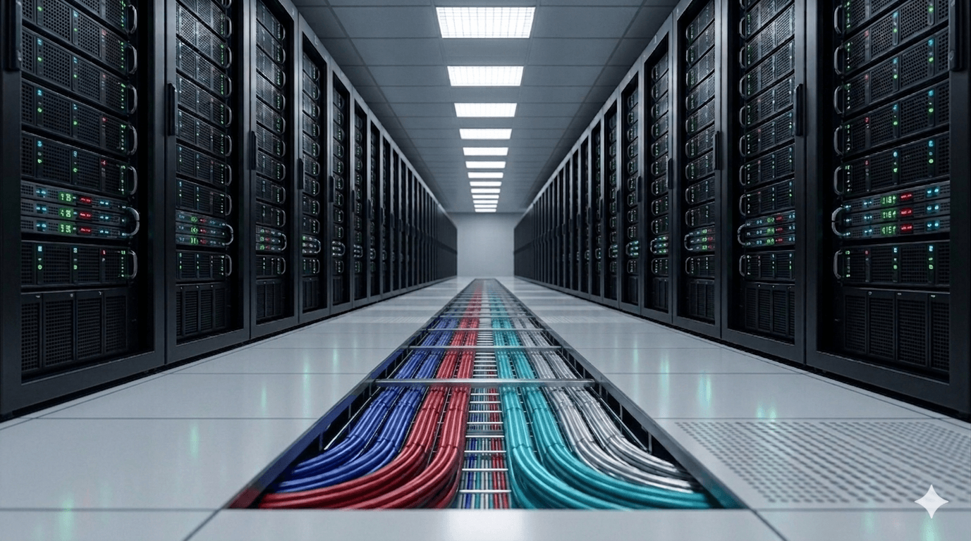 Conectividad Corporativa